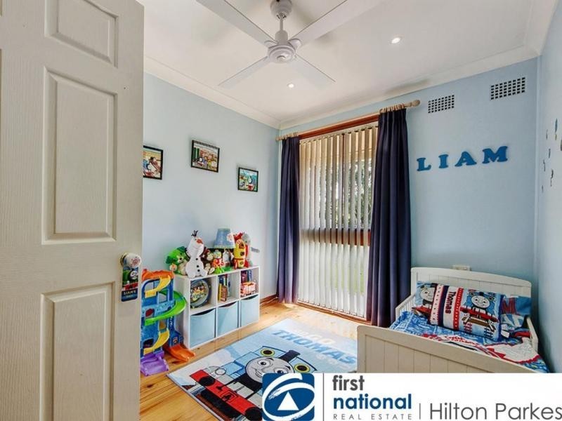 Lethbridge Park NSW 2770