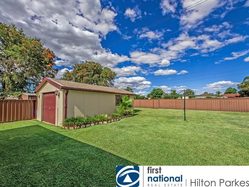 Lethbridge Park NSW 2770