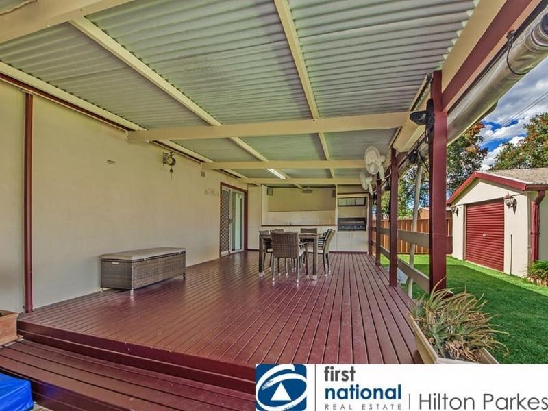 Lethbridge Park NSW 2770