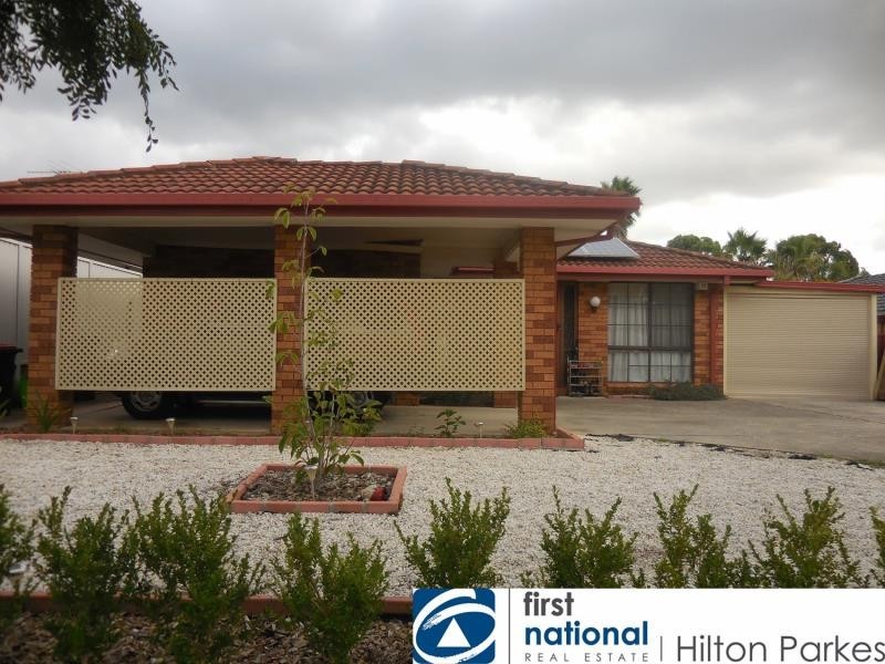 24 Hillview Place, Glendenning NSW 2761