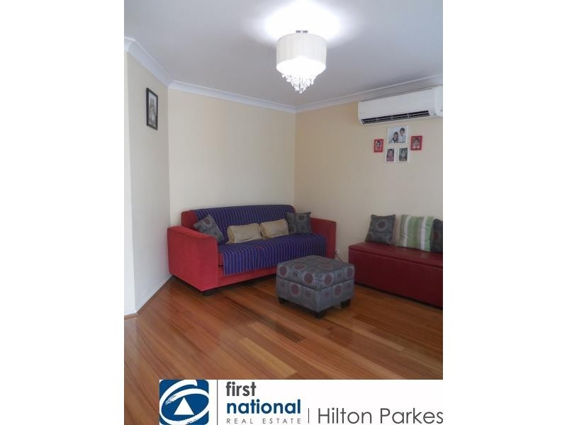 24 Hillview Place, Glendenning NSW 2761