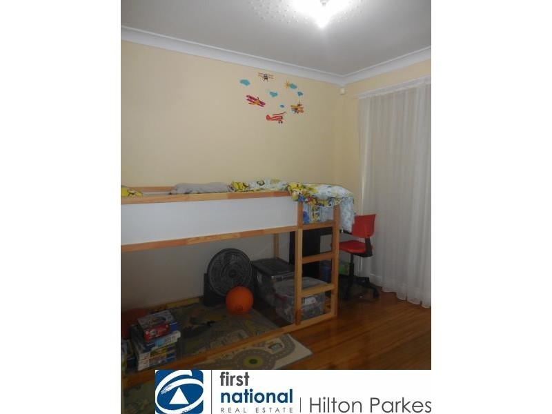 24 Hillview Place, Glendenning NSW 2761