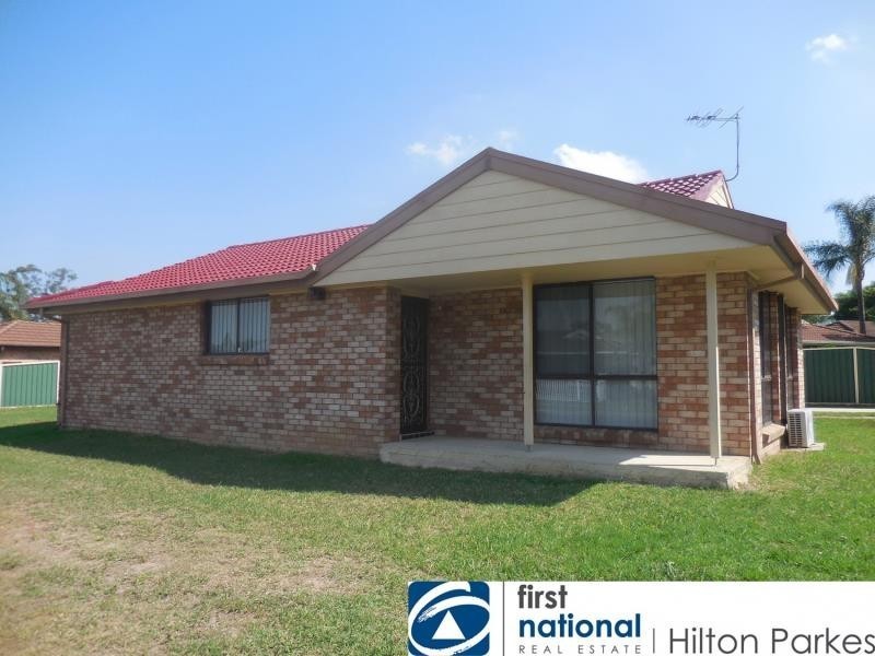 1 Metz Place, Plumpton NSW 2761