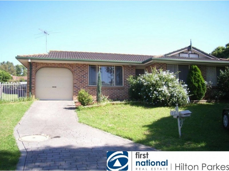 Glendenning NSW 2761