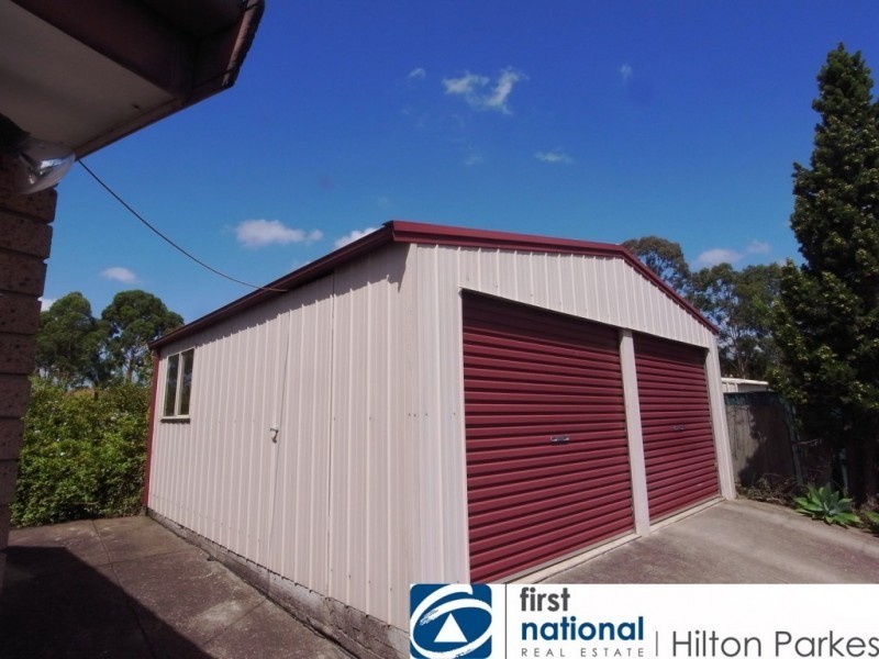 19 Gersham Grove, Oakhurst NSW 2761