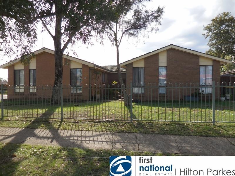 48 Eloura Street, Dharruk NSW 2770
