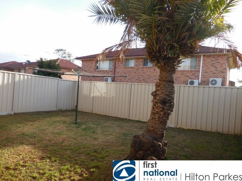 6/11 Pierce Street, Mount Druitt NSW 2770