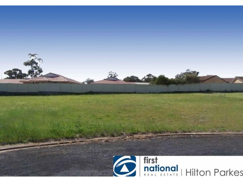 14 Bengalla Crescent, Wellington NSW 2820