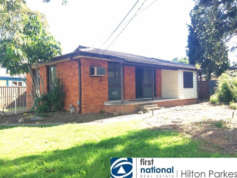 131 Jersey Road, Blackett NSW 2770