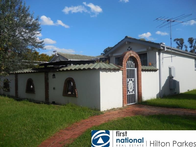 13a Trawalla Street, Hebersham NSW 2770