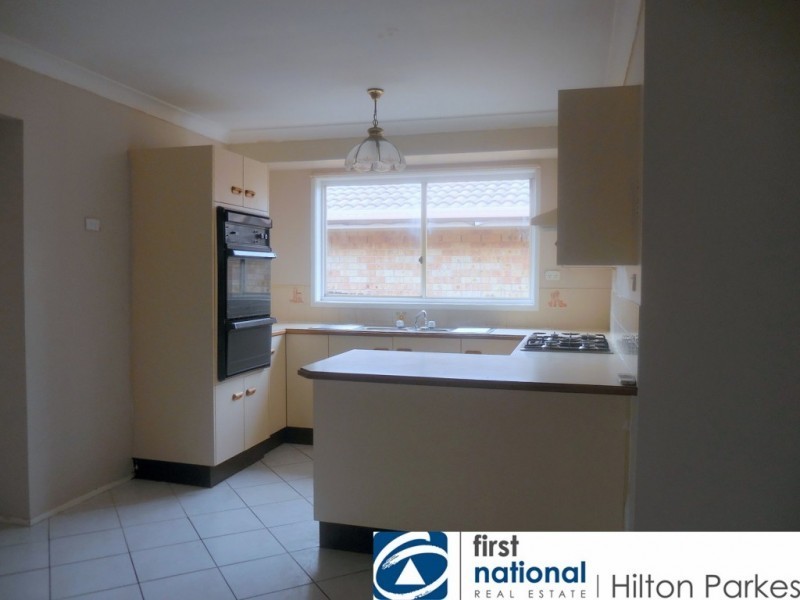 Hassall Grove NSW 2761