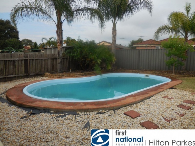 Hassall Grove NSW 2761