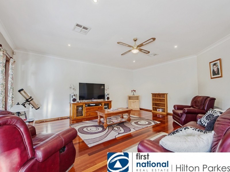 Dean Park NSW 2761