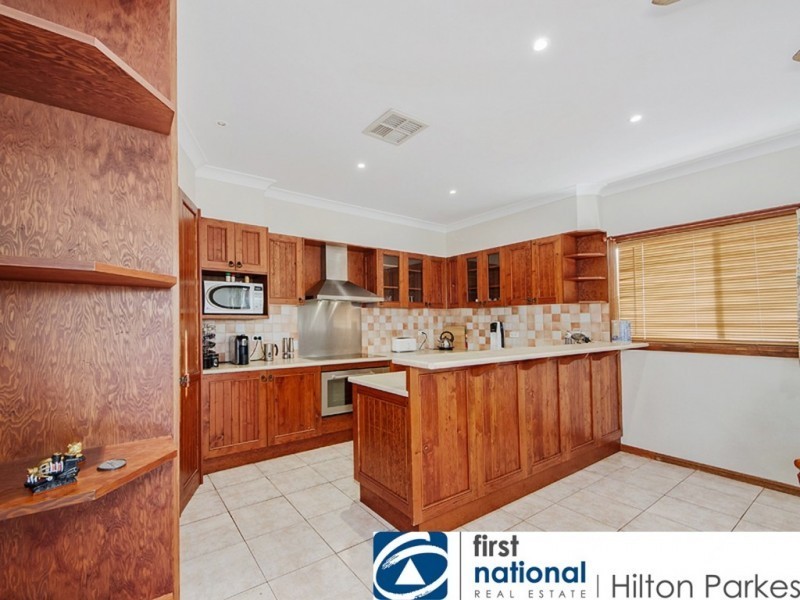 Dean Park NSW 2761