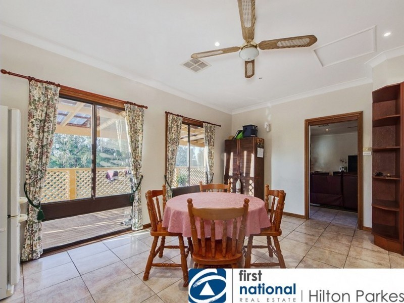 Dean Park NSW 2761