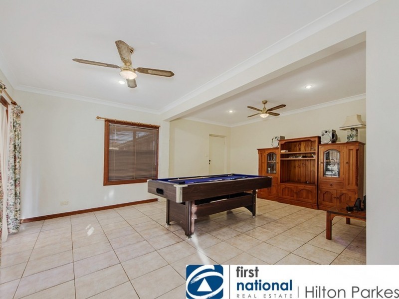 Dean Park NSW 2761