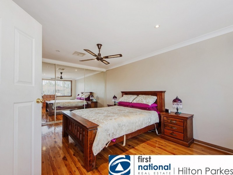 Dean Park NSW 2761
