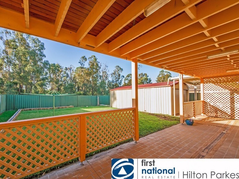 Dean Park NSW 2761