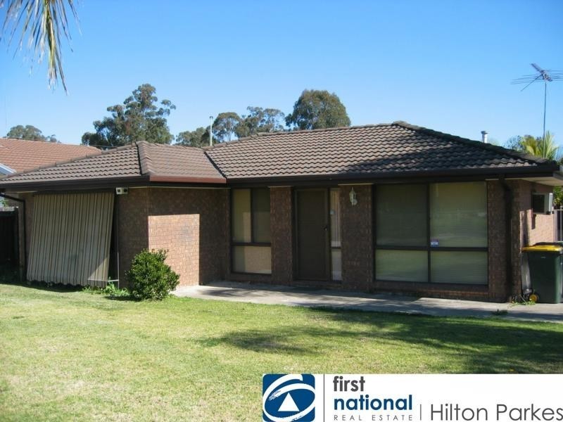 12 Alvis Place, Plumpton NSW 2761