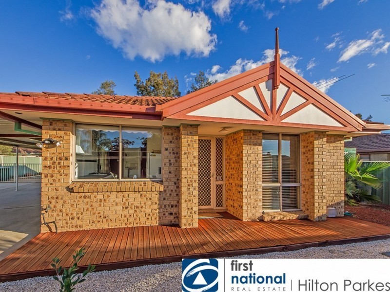 Glendenning NSW 2761