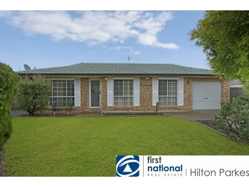 Hassall Grove NSW 2761