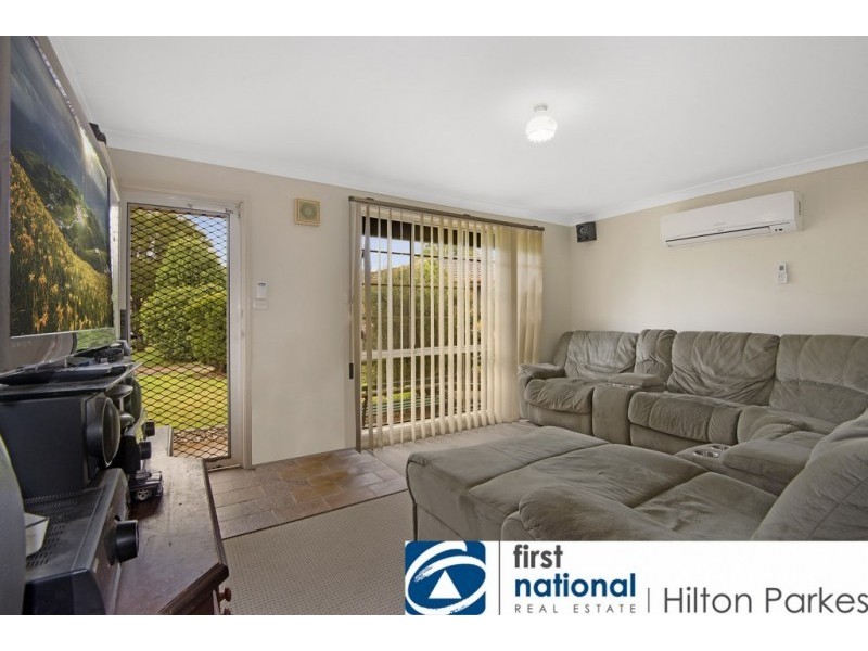 Hassall Grove NSW 2761