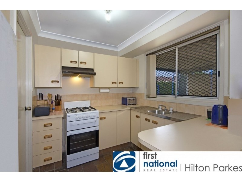 Hassall Grove NSW 2761