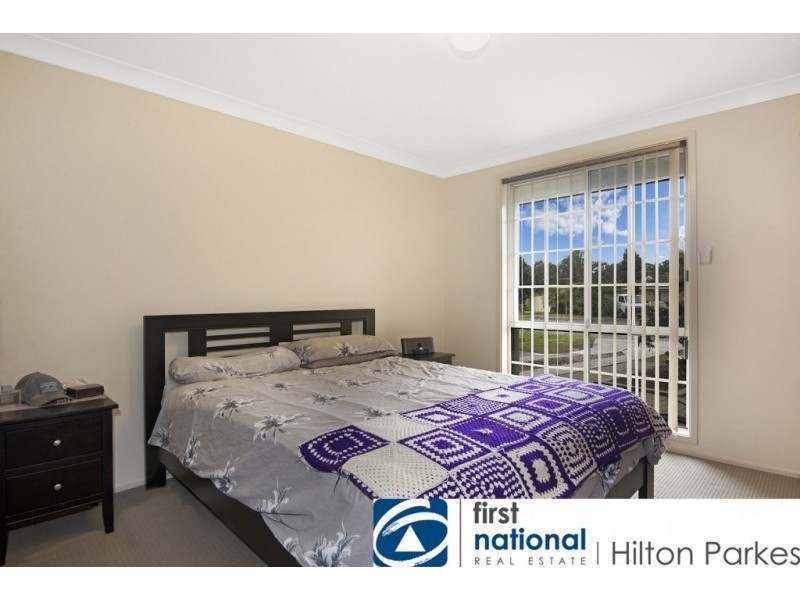 Hassall Grove NSW 2761