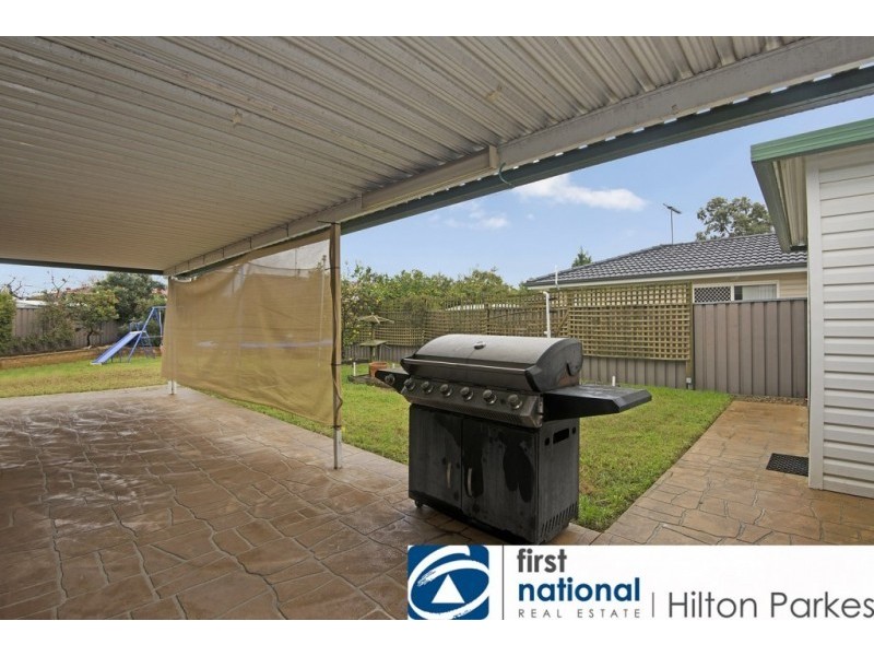 Hassall Grove NSW 2761