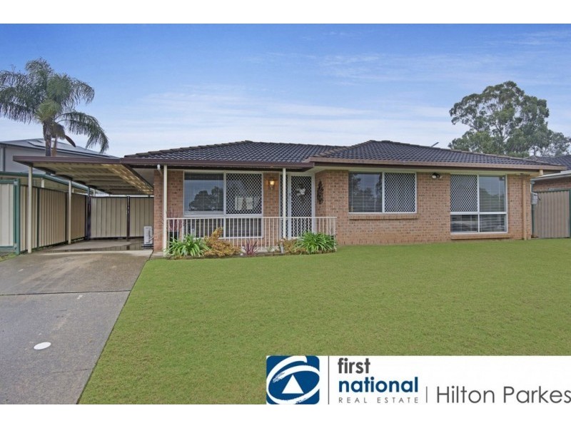 Hassall Grove NSW 2761