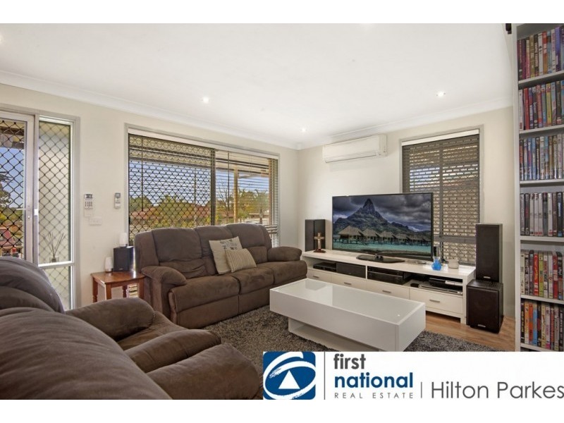 Hassall Grove NSW 2761