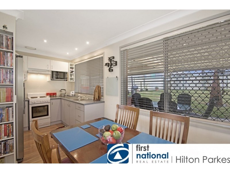 Hassall Grove NSW 2761