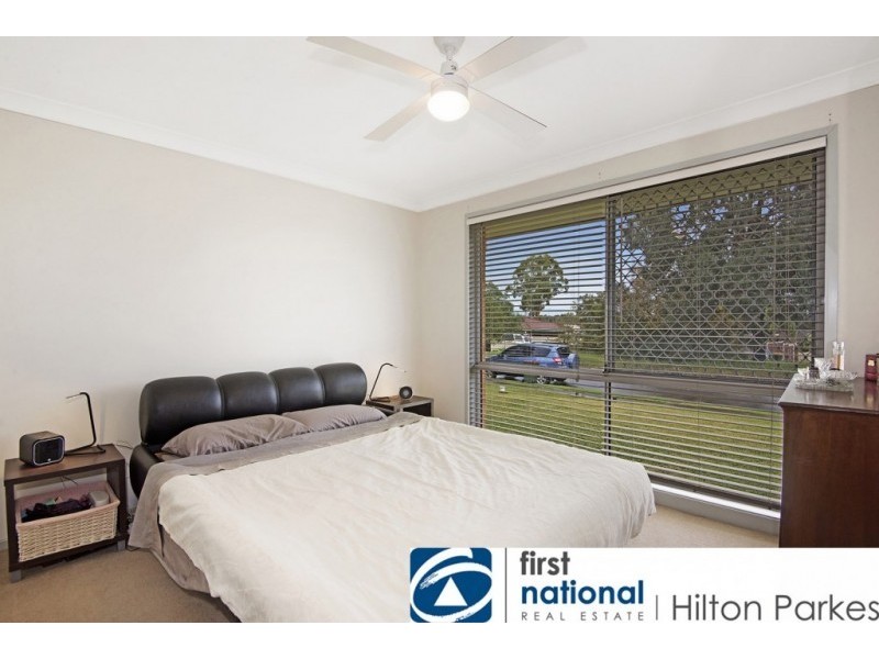 Hassall Grove NSW 2761