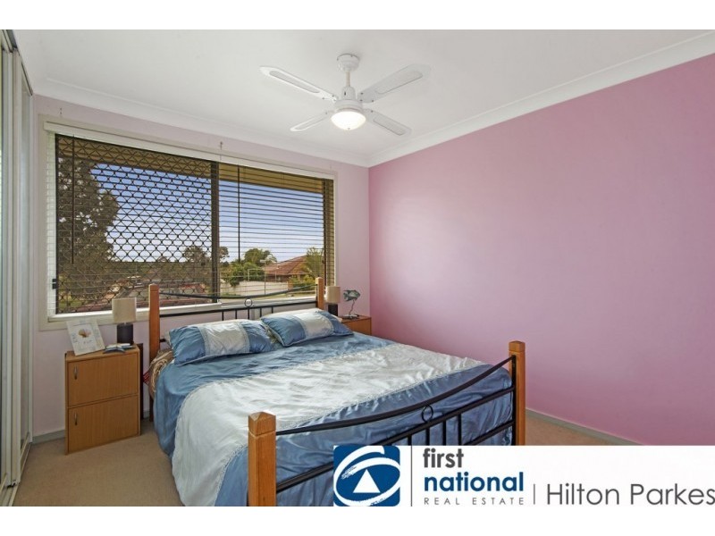 Hassall Grove NSW 2761