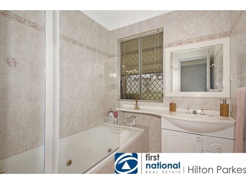 Hassall Grove NSW 2761