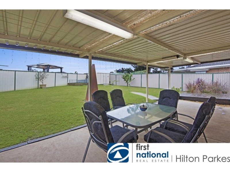 Hassall Grove NSW 2761