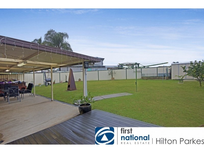 Hassall Grove NSW 2761