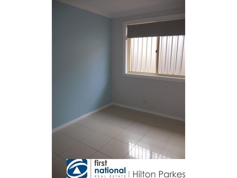 81 Pagoda Cres, Quakers Hill NSW 2763