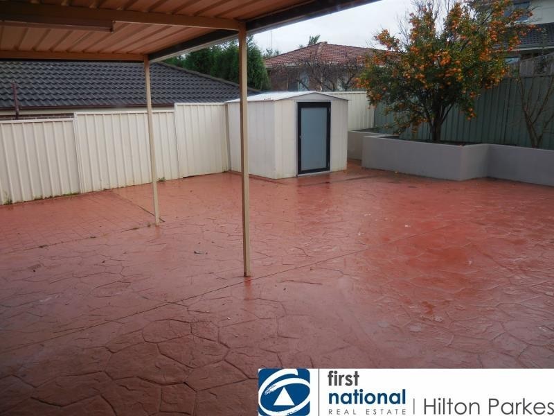 81 Pagoda Cres, Quakers Hill NSW 2763