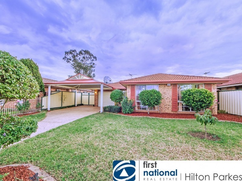 Hassall Grove NSW 2761