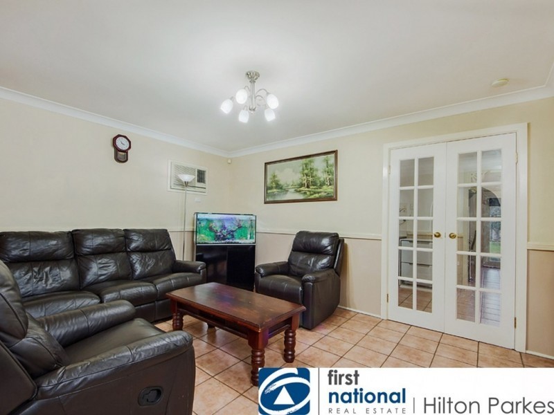 Hassall Grove NSW 2761