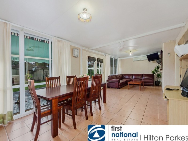 Hassall Grove NSW 2761