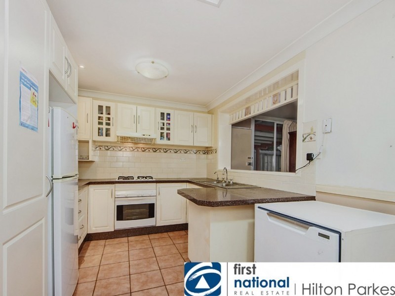 Hassall Grove NSW 2761