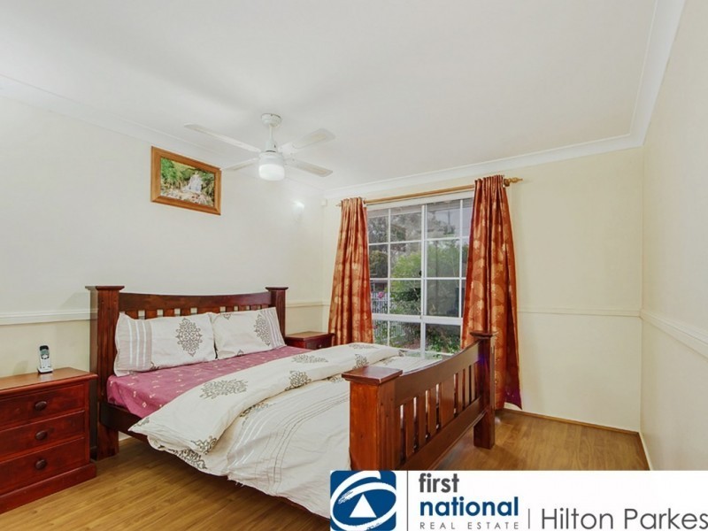 Hassall Grove NSW 2761