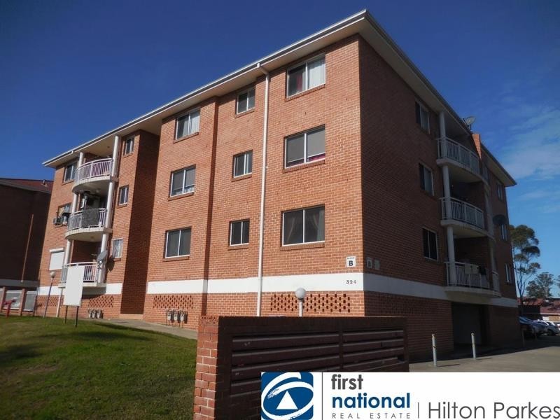 37/324 Woodstock Avenue, Mount Druitt NSW 2770