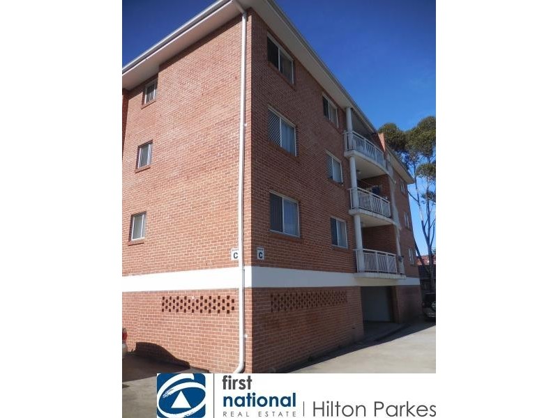 37/324 Woodstock Avenue, Mount Druitt NSW 2770