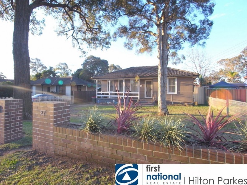 Lethbridge Park NSW 2770