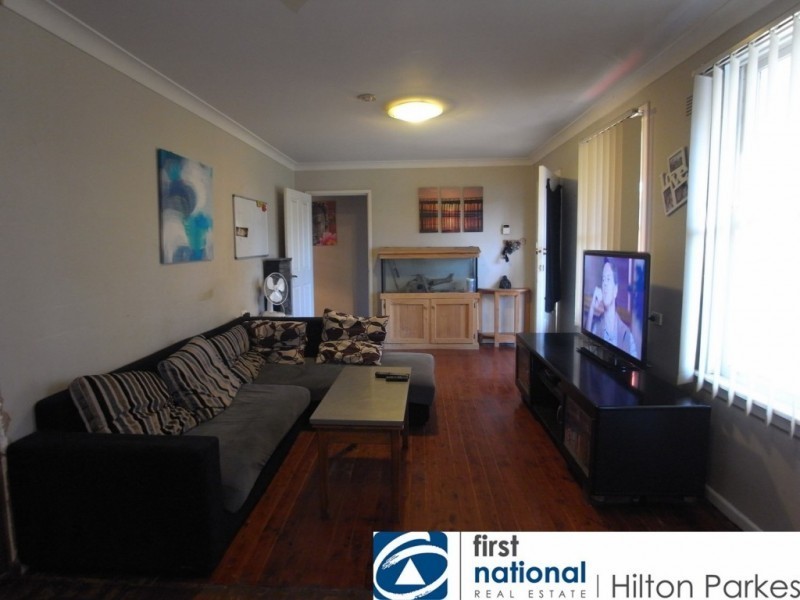 Lethbridge Park NSW 2770