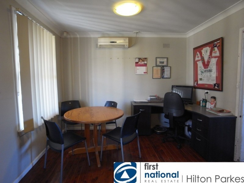 Lethbridge Park NSW 2770