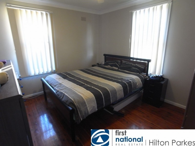 Lethbridge Park NSW 2770